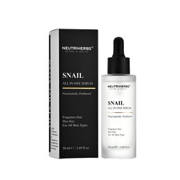 Snail Seerumi - All in one 50 ml