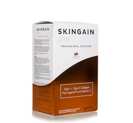 Skingain plus kollageenivalmiste