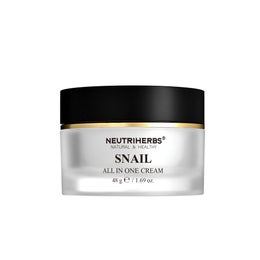 Snail kasvovoide All-in-One 48g