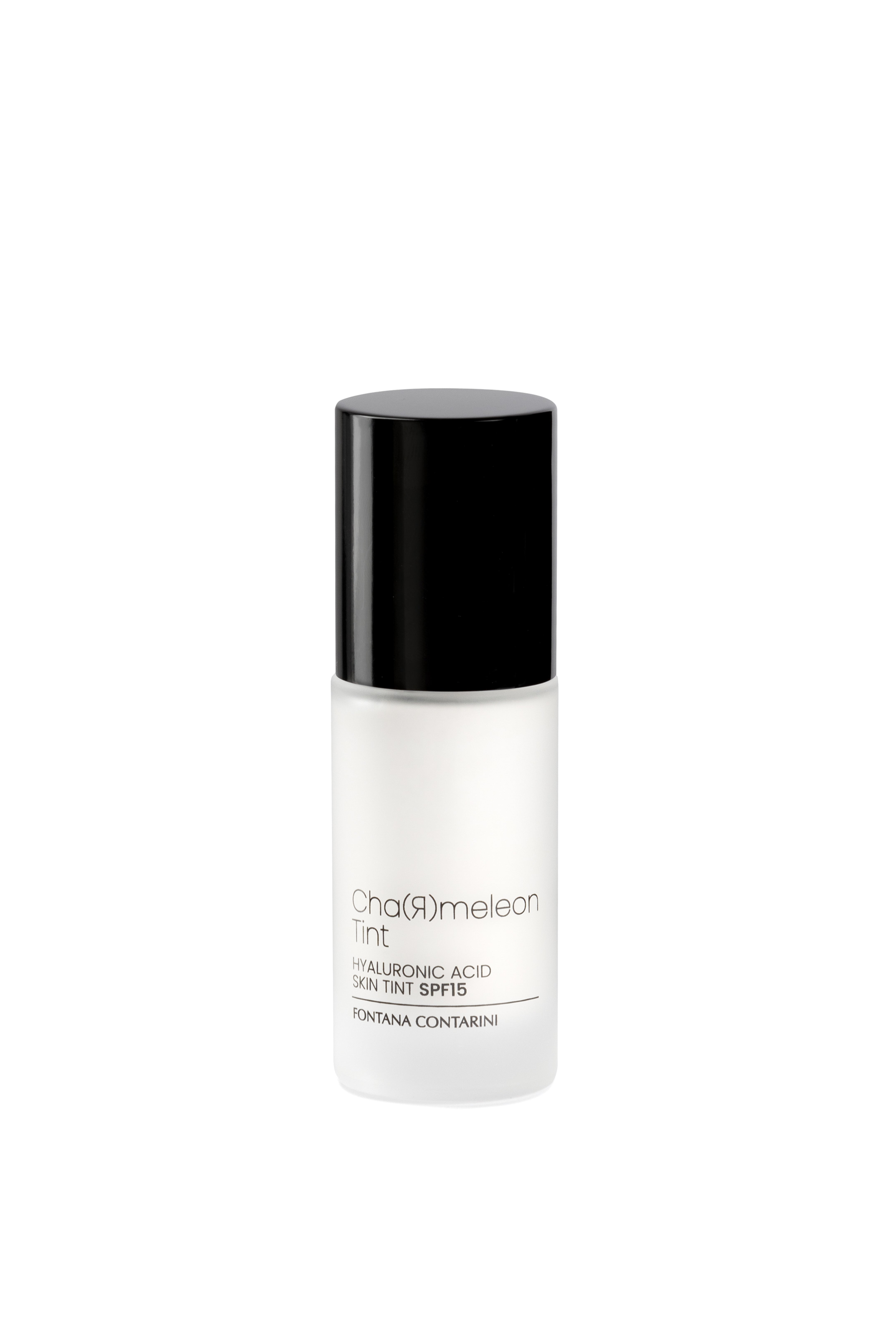 Fontana Contarini Sävyyn mukautuva CC-voide– vaaleanbeige(00) SPF 15